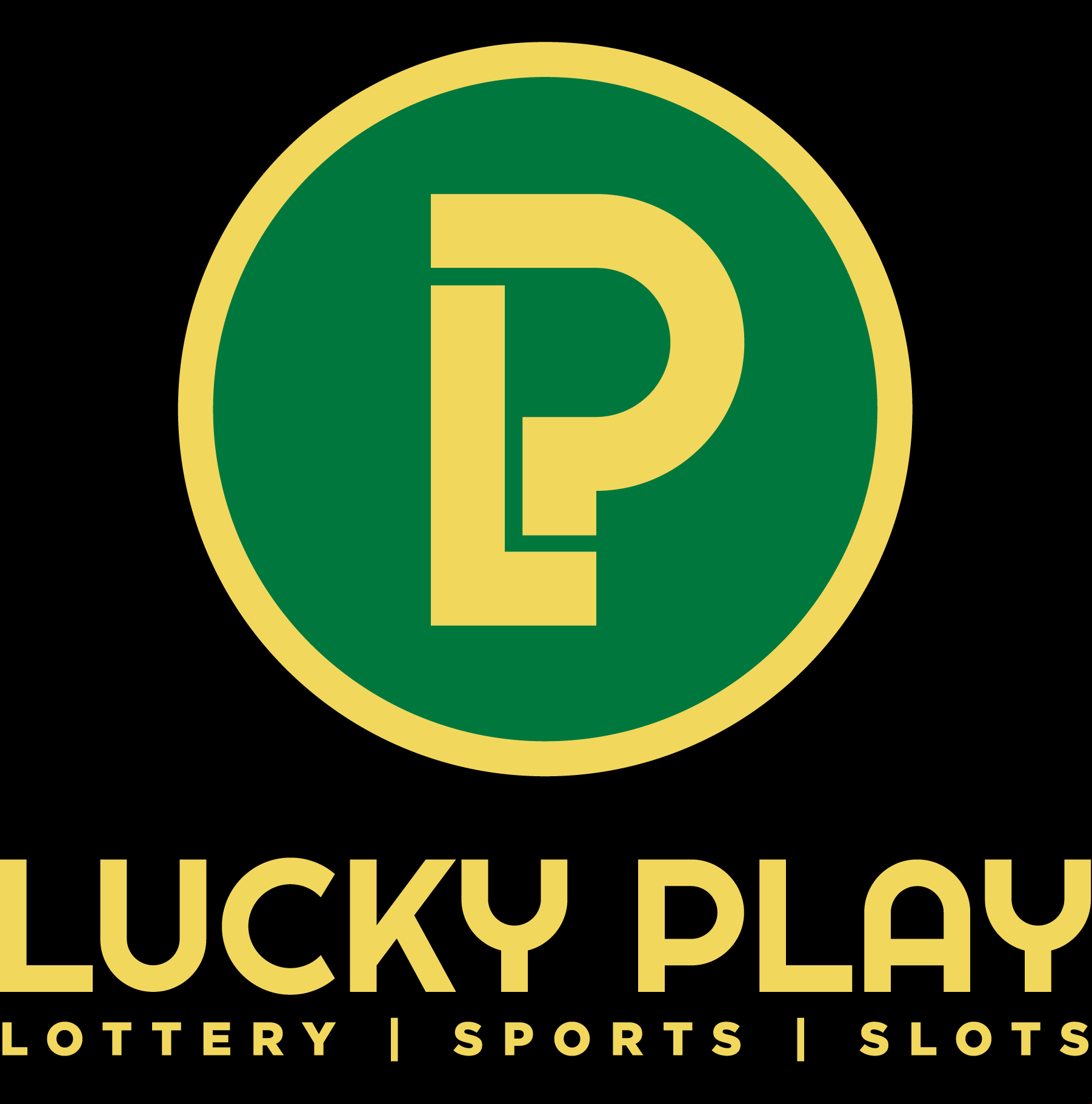 LuckyPlay Lottery