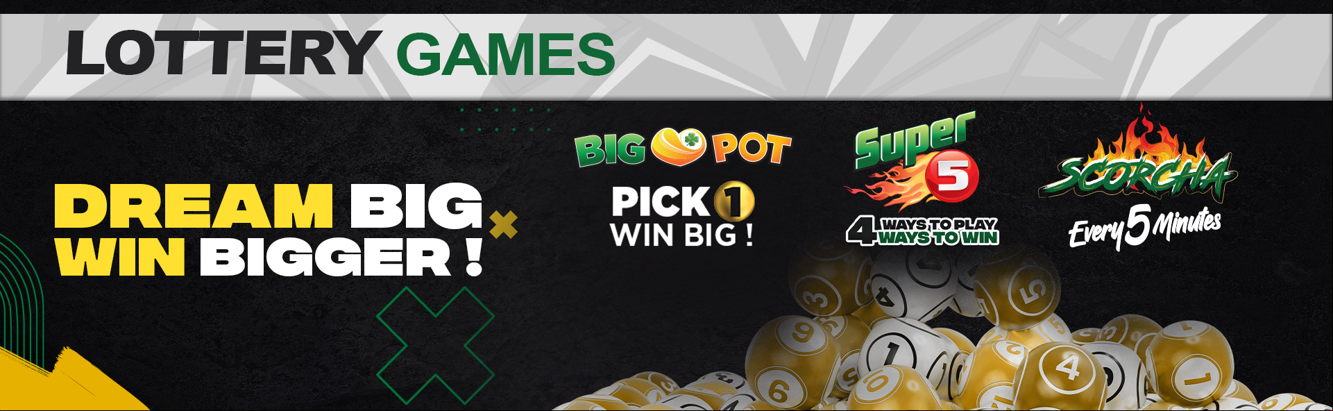 Lottery