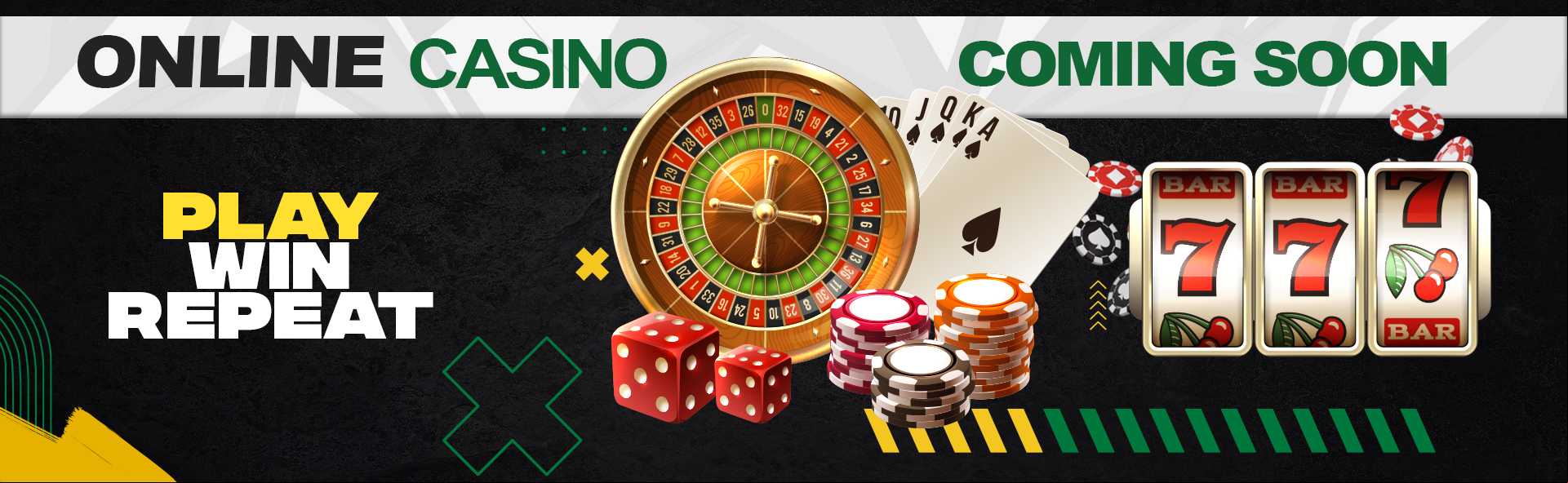 Casino Lucky Play 